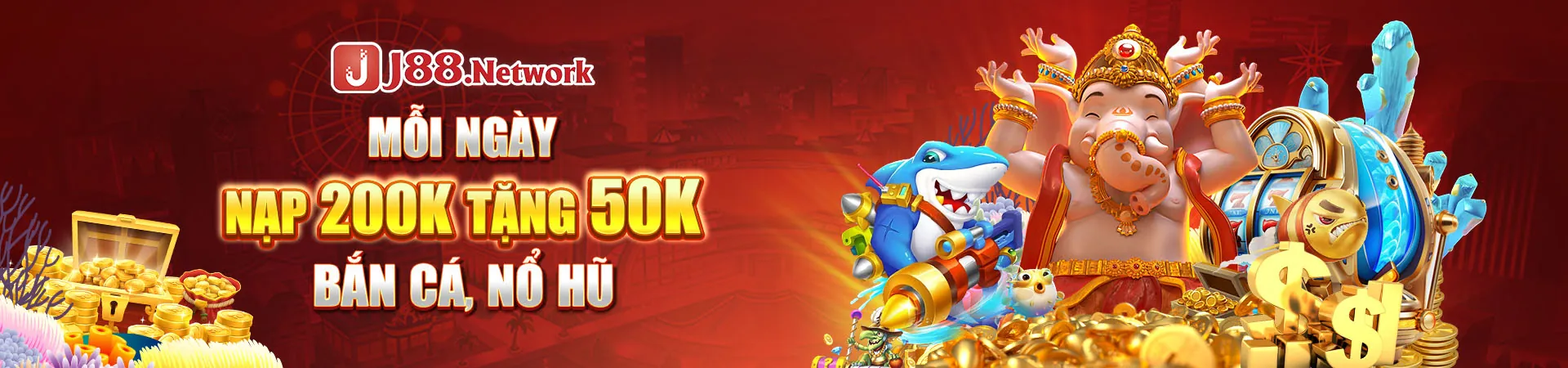 Hình ảnh chính trang Nổ Hũ Kuwin với máy slot game và tiền vàng, cơ hội trúng jackpot lớn